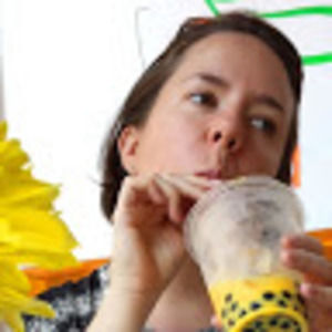 Meet your Posher, Katherine